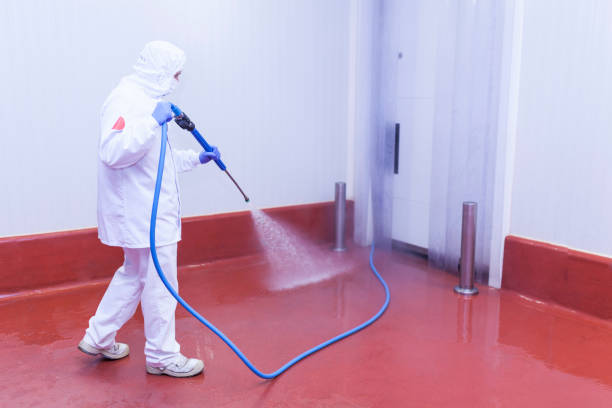 Best Patio and Deck Pressure Washing  in Crooked Lake Park, FL