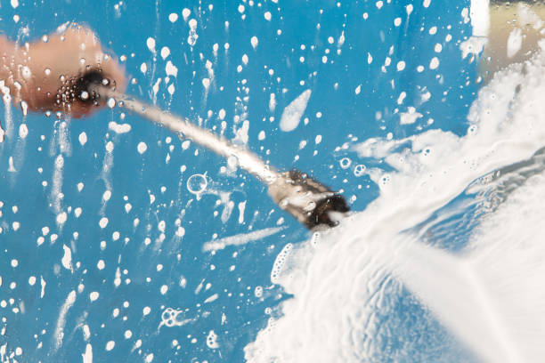 Best Dumpster Area Cleaning  in Crooked Lake Park, FL