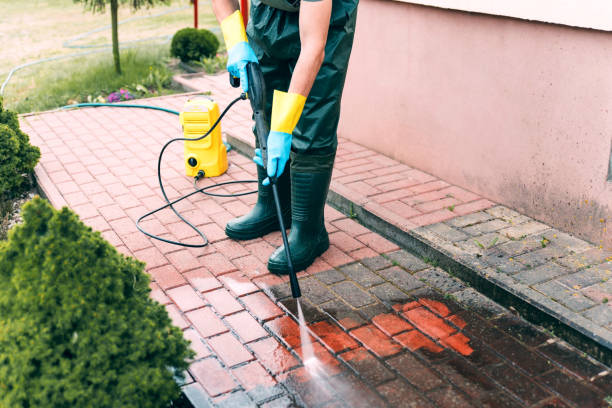 Best Building Exterior Washing  in Crooked Lake Park, FL