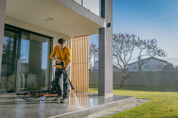 Best Post-Construction Pressure Washing  in Crooked Lake Park, FL